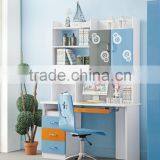 RD106 Love Twins Boys Bedroom Set 2016 New Children Kids Colofurl Cartoon Furniture on Sale in Stock thumbnail-4