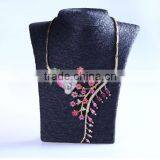 The Bust Jewelry Display thumbnail-1