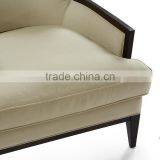 BISINI Cozy Double-color Single Sofa thumbnail-5