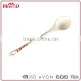 Korea Boutique Shop Hot Selling Full Sets Kitchen Flatware Fancy Server Salad Spoon thumbnail-2