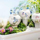 Flower Design Lysimeter thumbnail-1