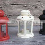 Wedding Beautiful Made in China Iron Lantern thumbnail-3