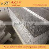 Stone Salt And Pepper Outdoor Stair Treads And Granite Risers thumbnail-4