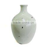 2014 Enamel Ceramic Glaze Flower Vases thumbnail-1