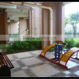 Strong Body !!!!Excellent Quality Park Unique Abdominal Exercise Equipment (HP09-22301) thumbnail-4