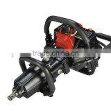 46.5cc Small Petrol Bolt Wrench Portable Gasoline Engine Impact Wrench GW8191 thumbnail-3