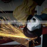 JAG750 750W 115mm Electric Angle Grinder, 115mm Angle Grinder thumbnail-2