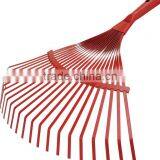 Big Fan-shaped Garden Pitchfork thumbnail-2