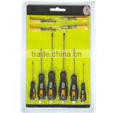 10pc Screwdriver Set thumbnail-1