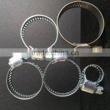 Stainless Steel German Type Swivel Clamp, Hot Sale Hose Clamp thumbnail-1