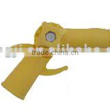 Plastic Adjustable Angled Adapter thumbnail-1