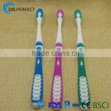 Chinese Bulk FDA Approval Anti-bacterial Oral Cleaning Toothbrush thumbnail-2