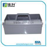 Plastic Carry Caddy Tray Tool Box or Tool Case thumbnail-3
