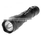 Uniquefire WF-502B 365nm UV 3w Led Flashlight