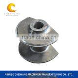 Mechanical Molding Sand Steel Casting thumbnail-1