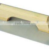 Direct Factory Produce Stainless Steel Plastering Trowel With Plastic Handle thumbnail-6