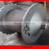 Large Size Casting Iron for Marine, Crane Reel, Casting for Marine thumbnail-1