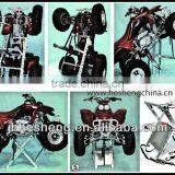 Cruiser MX Lift Motorcycle Scissor Stand Good Quality Motorcycle Helmet Locks Stand Trade Assurance MX1 thumbnail-6