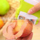 Double Head Extension-type Fruit and Vegetable Peeler , Shredder thumbnail-5