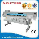 Inkjet Printer, Ecosolvent or Waterbased Ink, ADL-8520 thumbnail-1