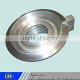 Gravity Casting Aluminium for Railway Spare Parts thumbnail-1