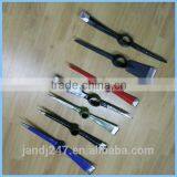 Carbon Steel Hoe for Gardening thumbnail-6