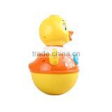 China ICTI GSV Manufacturer Plastic Roly-poly Dolls for Baby thumbnail-2