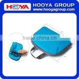 Big Capacity The Portable Zipper Soild Nylon Daily Travel Backpacks Shoulder Bags Folding Bag thumbnail-2