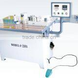 F-220A European Quality CE Certification Manual Edge Bander/Woodworking Edge Banding Machine thumbnail-1