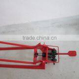 HML-01 Lawn Mower Lift Jack thumbnail-5