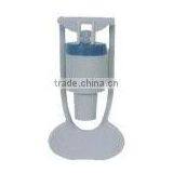 Plastic Blue and Red Water Filter Water Spout thumbnail-2