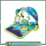 2016 Most Popular and Intelligent Baby Folding Play Mat thumbnail-3