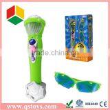 Electronic Educational Musical Funny Instrument Toys Microphone Toy With EN71 thumbnail-1