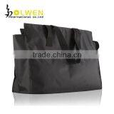 Reusable Nylon Waterproof Shopping Bag thumbnail-1
