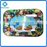 Tray Plastic Food Tray thumbnail-1