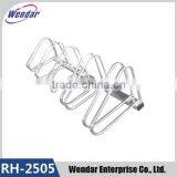 RH-2505 Bicycle Wall Straight Rack,bicycle Parking Rack Display Stand thumbnail-1