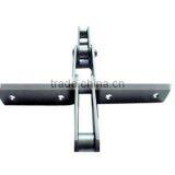 Carbon Steel Conveyor Roller Chain