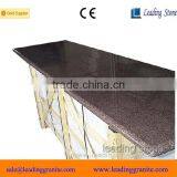 Natural Kitchen Granite Countertops Colors of Good Quality/batnroom Vanity Top thumbnail-6