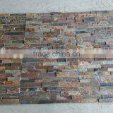 Slate 600*150 mm Cheap Cultured Stone thumbnail-3