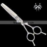 Wholesale Beauty Salon Equipment Hair Thinning Scissors for Hairdressers QJ-80001-17