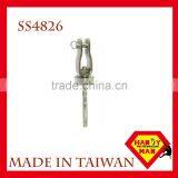 SS4827 Horizontal Lifeline System Stainless Steel Cable Tensioner Indicator thumbnail-3