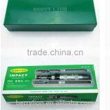 Berrylion Chrome Vanadium Impact Screwdriver With Plastic Tool Box thumbnail-6