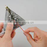 Onigiri for Take Out Portable Japanese Traditional Food Sheet Jikamaki Onigiri thumbnail-2