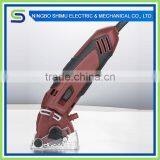 High Quality Types of Electric Saws thumbnail-3