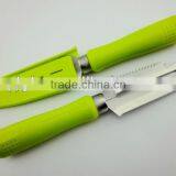 P054 3 in 1multi Perpose With Cover Safe Vegetable Peeler in Small Size