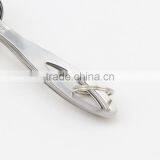 5pcs Stainless Steel Measuring Spoon Sets thumbnail-4