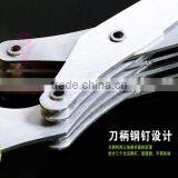 Cheap Stainless Steel 5 Shears Blade Shredding Scissors thumbnail-3