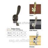 2016 New Style European Style Brass Stainless Steel Zinc Alloy Bar Cabinet Bathroom Door Handle thumbnail-2