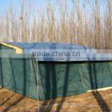 High Cotton Trailer KidsTent SC04 (12ft Oblique Wall) / Campers thumbnail-2