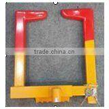 2016 ATLI Practical Car Parking Lock Car Wheel Lock thumbnail-1